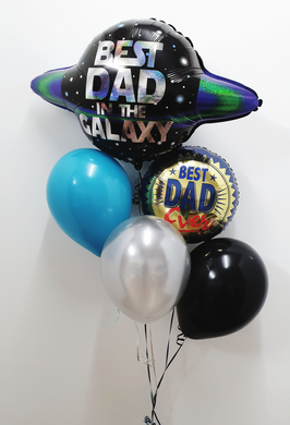 Best Dad in the Galaxy