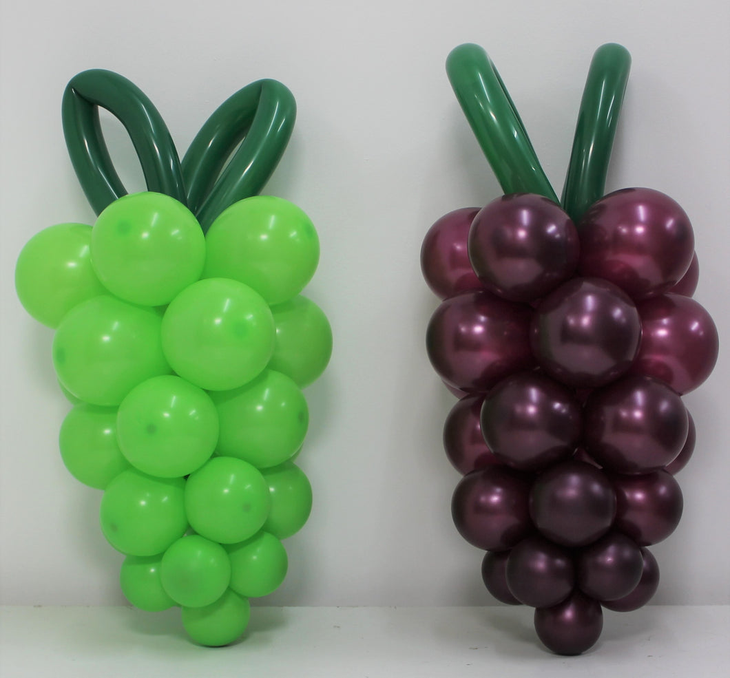 Grape Sculpture - Small