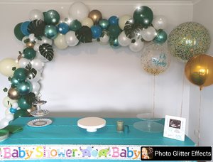 Balloon Garland