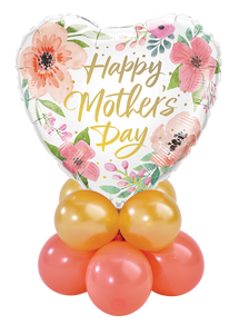 Mother's Day Pink Floral Mini