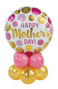 Mother's Day Pink and Gold Mini