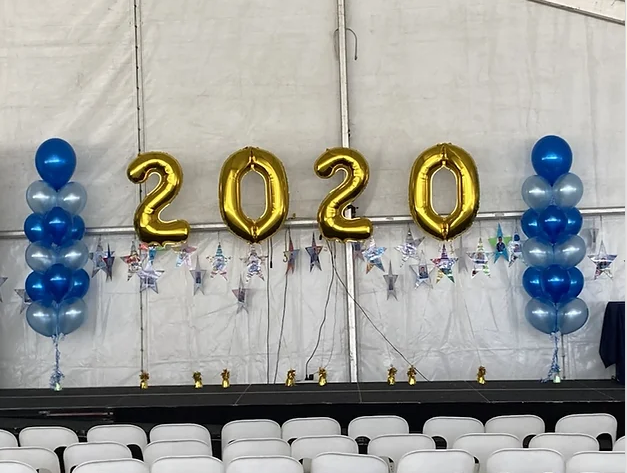 Stage Numbers and Bunches