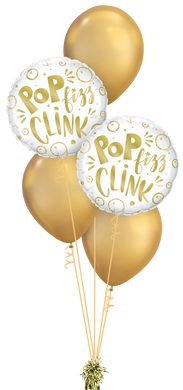 Pop, Fizz, Clink Classic