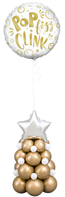 pop, Fizz, Clink Mini Tree