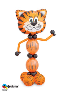 Character Stand Ups- Tiger