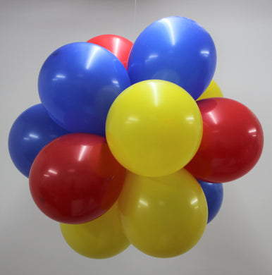 Balloon Topiary