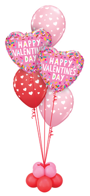 Valentine Sprinkles Classic
