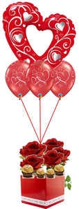 Mega Love Bouquet