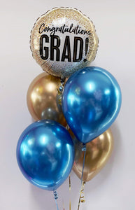 Classic Graduation Bouquet